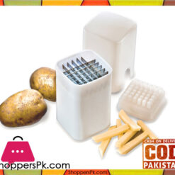 Perfect Fries- one step fries cutter