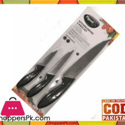 Piegeon Kitchen Knife 3Pcs Set