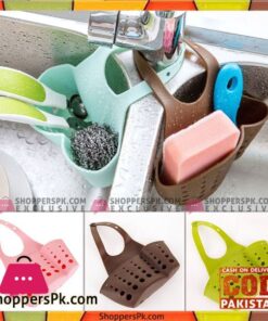 Portable Hanging Bathroom Storage Bag 1 - Pcs