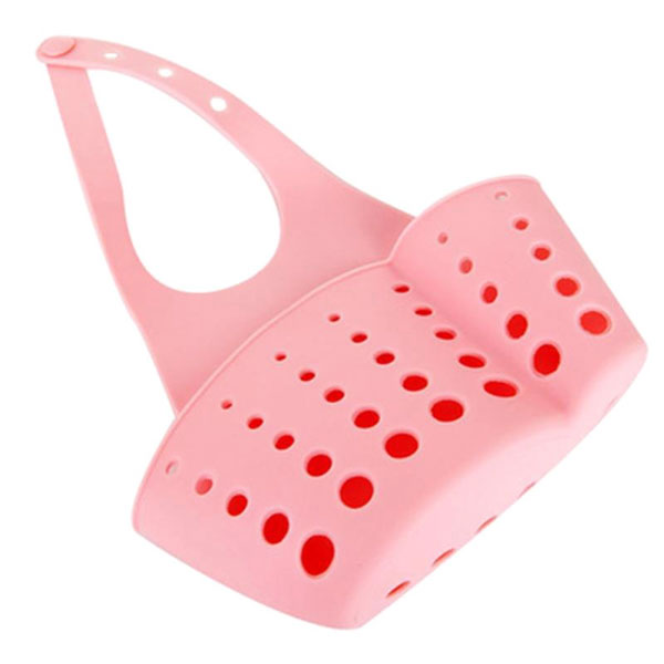 Portable Hanging Bathroom Storage Bag 1 - Pcs