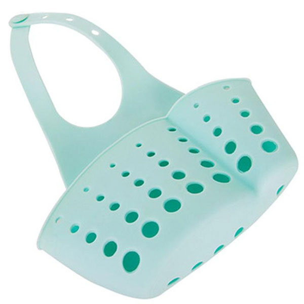 Portable Hanging Bathroom Storage Bag 1 - Pcs