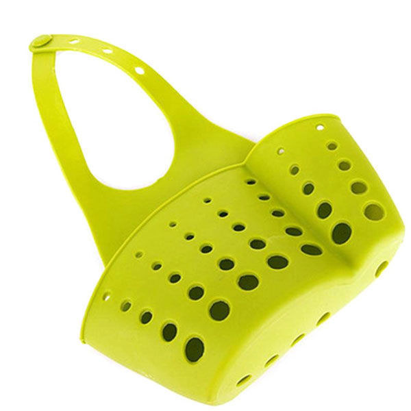 Portable Hanging Bathroom Storage Bag 1 - Pcs