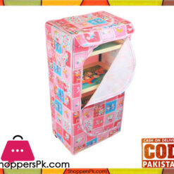 Portable Storage Box