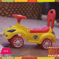 Push Car For Kids