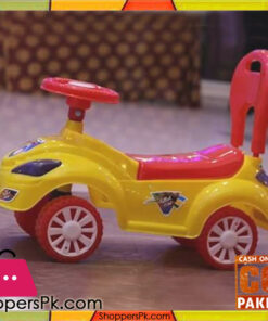 Push Car For Kids