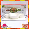 Redtage Home 4 Pcs Serving Set