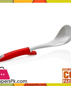 Red Bucket Spoon