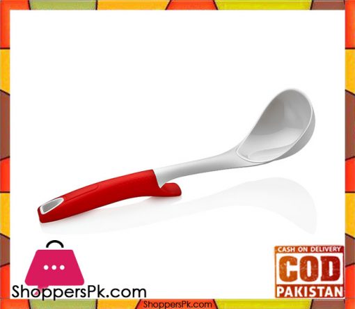 Red Bucket Spoon