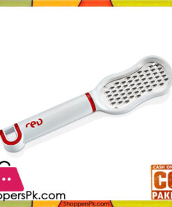 Red Cheese Grater