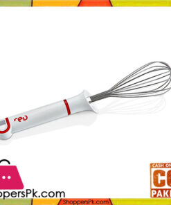 Red Egg Beater