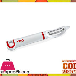 Red I Peeler