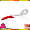 Red Kevgir Spoon