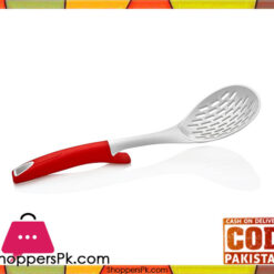 Red Kevgir Spoon