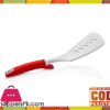 Red Spatula Spoon