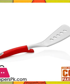 Red Spatula Spoon