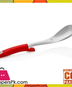 Red Spoon
