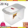 Rice Container 20Kg