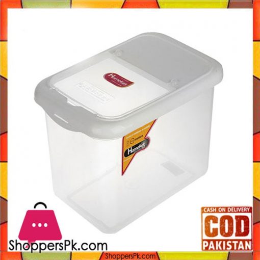 Rice Container 7Kg