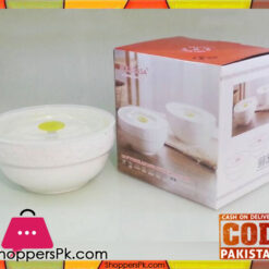 SOLECASA Porcelian Bowl Set