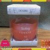 Scented Candle Long Burn Time With Fragrance