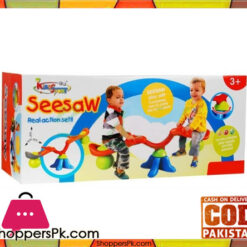 Seesaw Swing For Kids In Pakistan - 28881Q