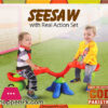 Seesaw Swing For Kids In Pakistan - 28881Q