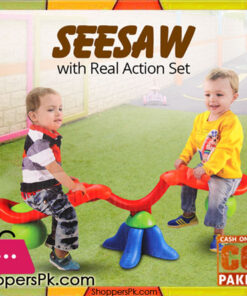 SeeSaw Swing for Kids in Pakistan - 28881Q