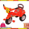 Shaktimaan Dlx Baby Tricycle