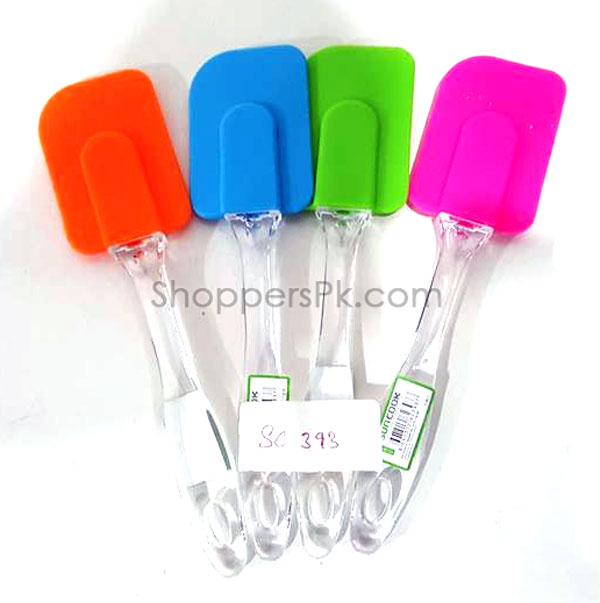 Silicone Spatular