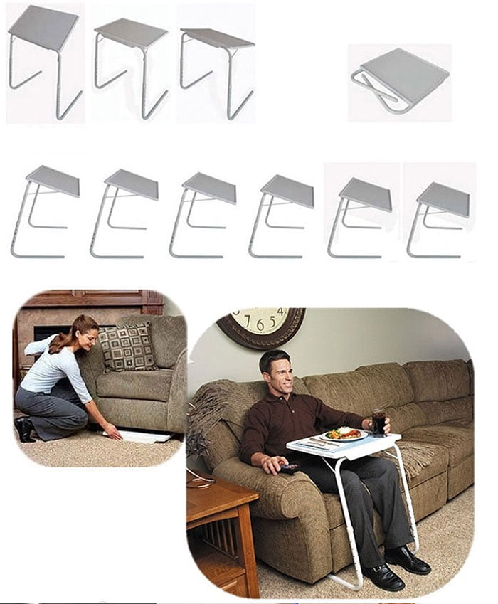 Ideal Table Mate Folding Table