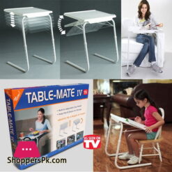Ideal Table Mate Folding Table