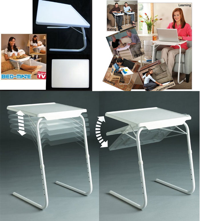 Ideal Table Mate Folding Table
