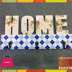 Wooden Home Key Holder