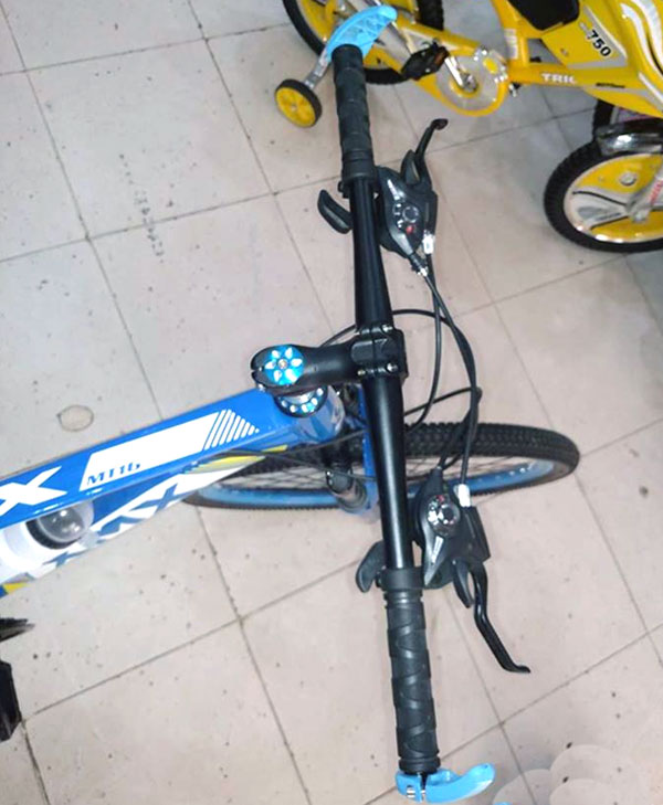 Xmx Bicycle 26 Inche