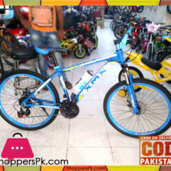 XMX Bicycle 26 Inche