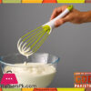 2-In-1 Silicone Whisk