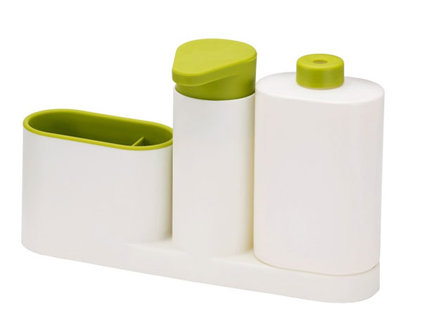 3 Piece Sinkbase Tidy Set