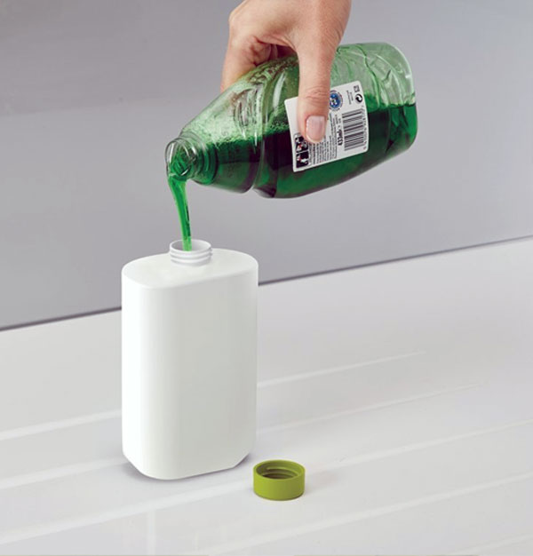 3 Piece Sinkbase Tidy Set