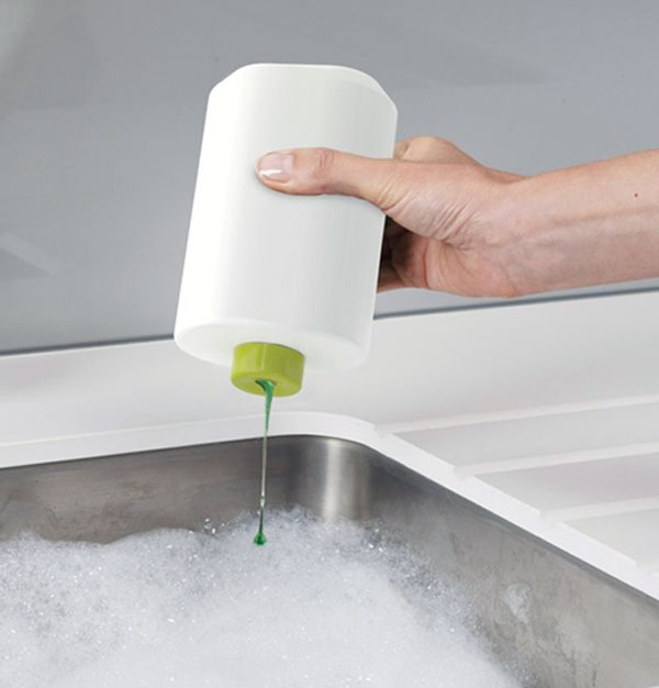 3 Piece Sinkbase Tidy Set