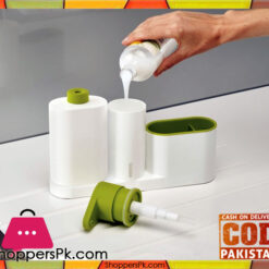 3 Piece Sinkbase Tidy Set