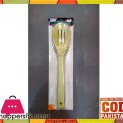 3 Pieces Wooden Spoon Set