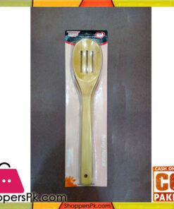 3 Pieces Wooden Spoon Set