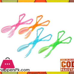 Acrylic Salad Scissor 1 Pieces