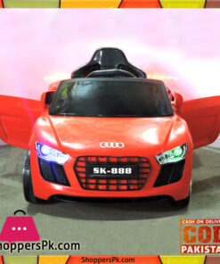 Audi Baby Ride on Car Kids Battery Car Sk-888