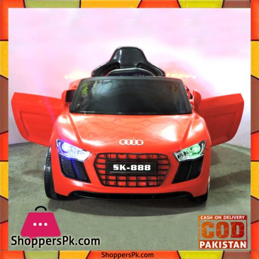 Audi Baby Ride on Car Kids Battery Car Sk-888