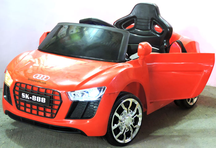 Audi Baby Ride On Car Kids Battery Car Sk-888