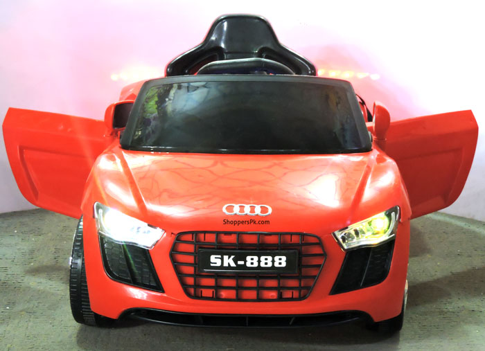 Audi Baby Ride On Car Kids Battery Car Sk-888