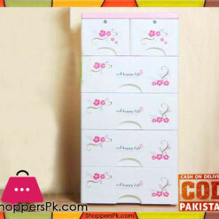 Baby Clothes Storage Drawer Plastic