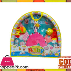 Baby Play Gym Mat (121)
