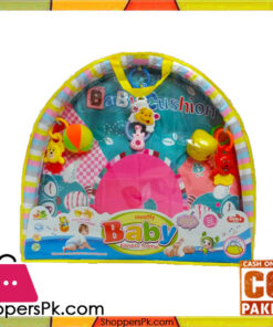 Baby Play Gym Mat (121)
